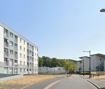 Appartement T4 Bois de Bléville - Photo 1