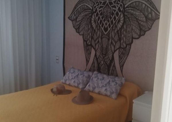 3 room luxury Apartment for rent in Gandia, Spain