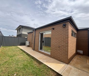 Contemporary Comfort with Modern Appeal - Photo 1