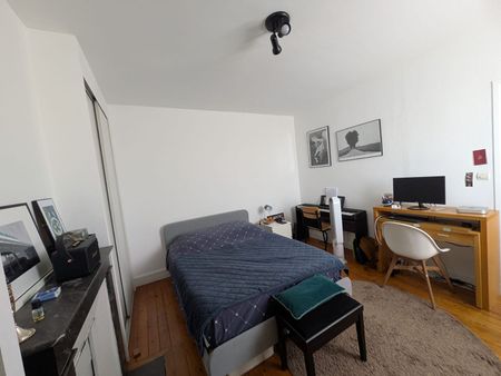 Location Appartement 2 pièces 60m² TOURS 37000 - Photo 4