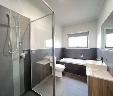 Dream Home in this Stunningly built Townhouse! - Photo 2