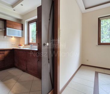 Warszawski, Warszawa, Wilanów, Rumiana - Photo 4