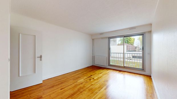 Location appartement 1 pièce, 33.71m², Asnières-sur-Seine - Photo 1