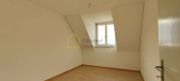 Sonnige Familienwohnung mit Balkon - Photo 1