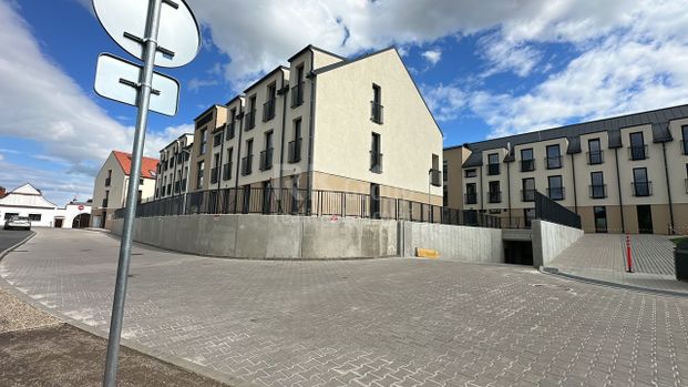 Pronájem bytu 1+kk a garsoniéry 27 m², Prokopa Velikého , Český Brod - Photo 1