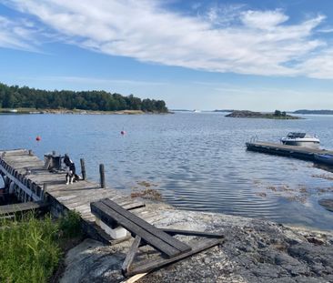 Runmarö - 4rok - tillsv - 11.500kr/mån - Photo 5