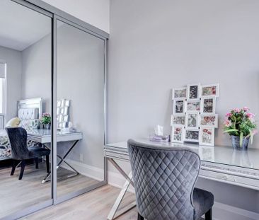 For Lease - 12 Gandhi Lane Unit# B 3607, Markham, Ontario - Photo 1