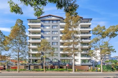 112/208-226 Pacific Highway, Hornsby NSW 2077 - Apartment For Rent | Domain - Photo 4