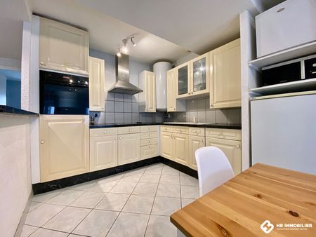 Location Appartement 2 pièces 49m² ROANNE 42300 - Photo 5