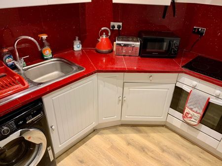 Room in a Shared Flat, Dulwich, SE21 - Photo 3