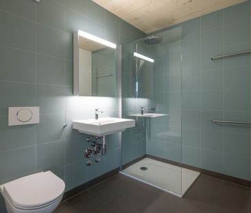 3.5-Zimmer-Neubau-Wohnung - per sofort bezugsbereit - Photo 3