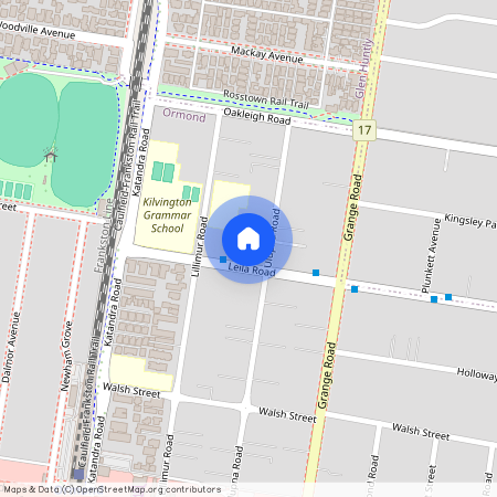 201/45 Ulupna Road, Ormond, VIC 3204