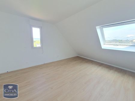 Location Appartement 2 pièces 62m² ST AUBIN LES ELBEUF 76410 - Photo 3