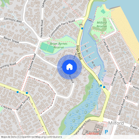 1/27 Prospect Terrace, Milford, North Shore City