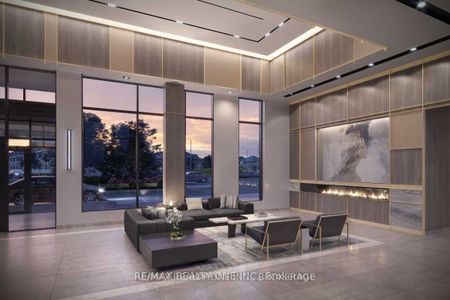 For Lease - 4655 Metcalfe Avenue Unit# 806, Mississauga, Ontario - Photo 2