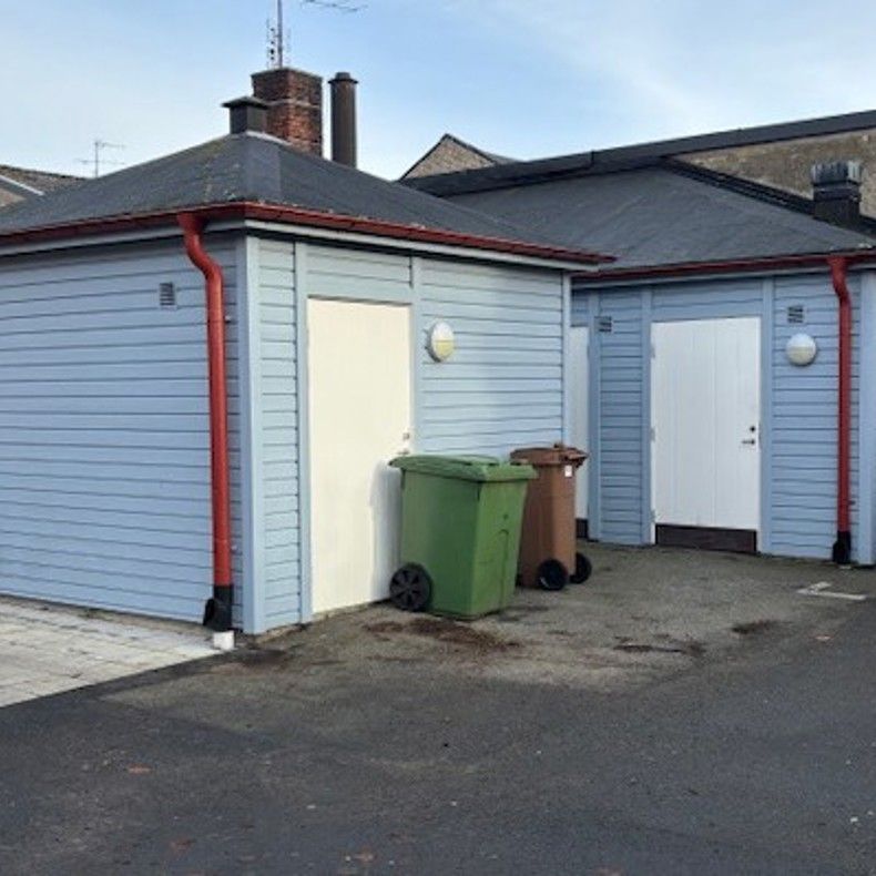 Per-Ågasgata 1A, Tomelilla - Foto 1