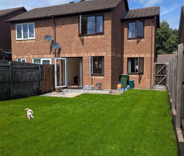 2 bedroom terraced house to rent - Photo 6