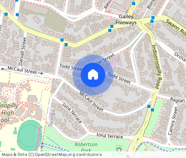 QUEENSLANDER - GOOD SIZE HOUSE NEAR UQ! - Photo 1