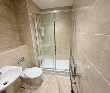 2 bed Apartment City View, Holywell Heights, Sheffield - Photo 5