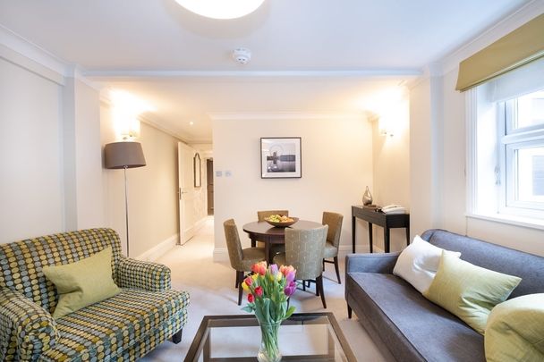 1 bedroom flat to rent - Photo 1