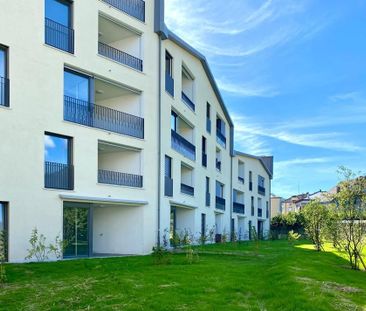 Appartement de 2.5 pièces proche de la gare d'Aigle - Photo 1