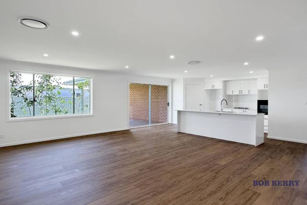 Stylish & Spacious Brand New Four Bedroom Home - Photo 1