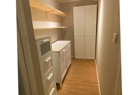 Hyr lägenhet i villa - Photo 3