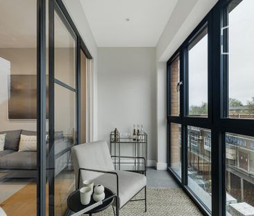 1 bedroom flat to rent - Photo 2