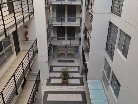 Departamento en Renta en SPAZYO TEPEYAC. 60m2. Amenidades - Photo 2
