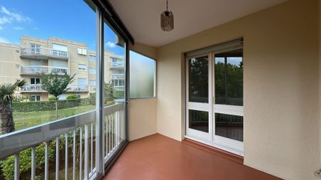 Appartement 3 Pièces - Hauts de Chatou - Photo 2