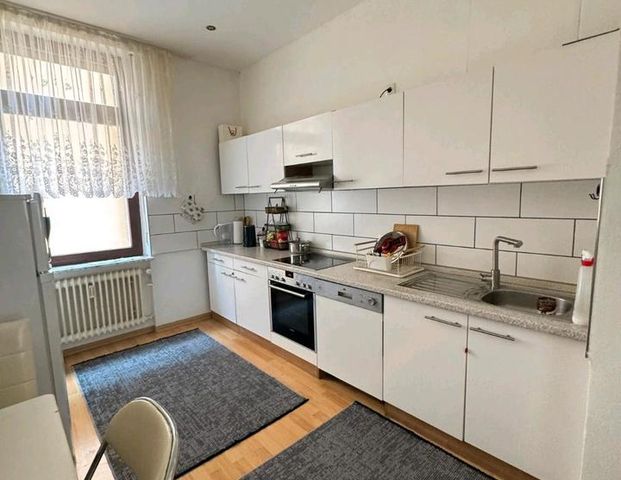 Wohnung zur Miete - Photo 1