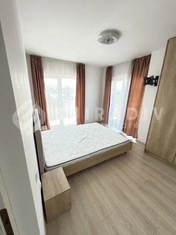 Apartament 3 camere | Terasă | Parcare subterană | Pod IRA - Photo 4