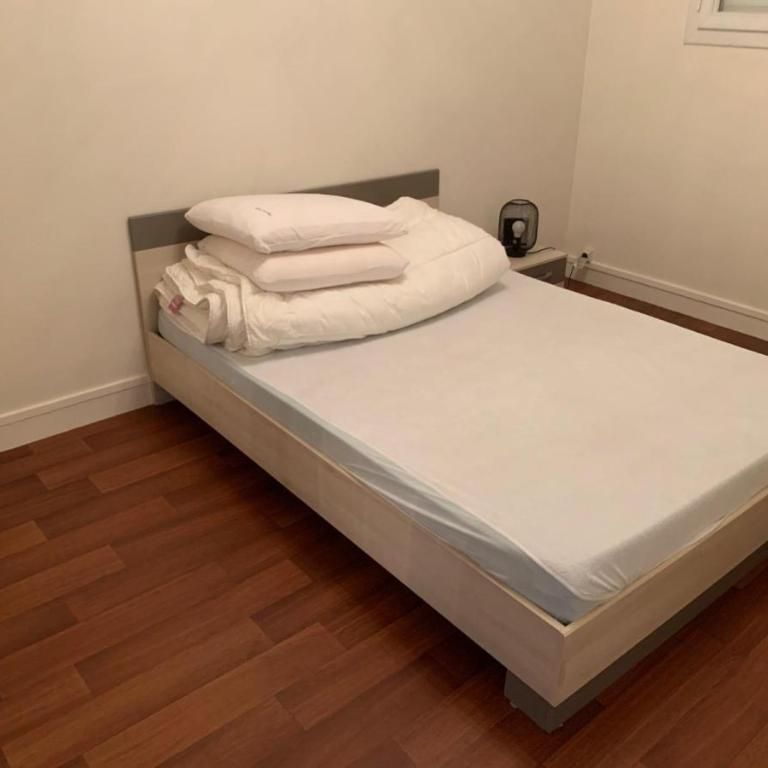 RENNES 1 rue Jules LEBRUN QUARTIER CLEUNAY APPT 63.72m² COLOCATION 1 CHAMBRE DISPONIBLE - Photo 1