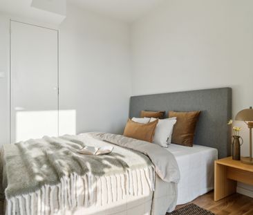 Hørkær 8D, 2. 2., Bakkekæret, 2730 Herlev - Photo 1