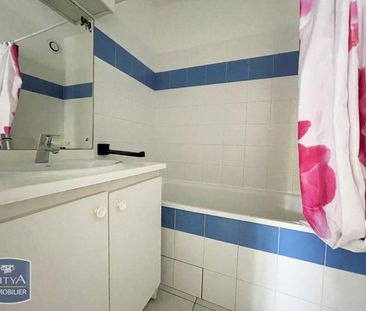 Location Appartement 3 pièces 54m² TARASCON 13150 - Photo 5