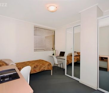 Student Living on A’Beckett, Melbourne - Photo 1