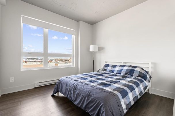 Appartement à louer - Photo 1