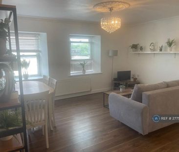 1 bedroom flat to rent - Photo 2