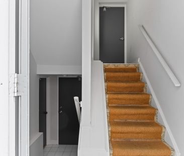 For Lease - 26 Pine Avenue, Toronto, Ontario - Photo 1