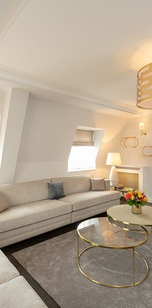 4 bed flat to rent - Photo 1