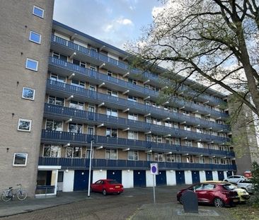 Te huur: Appartement Mozartstraat 214 in Almelo - Foto 3