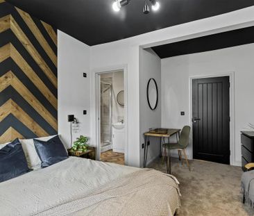 Studio to rent - Photo 2