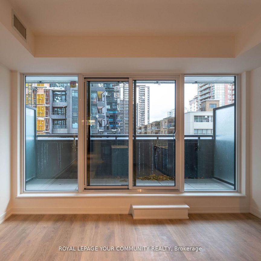 For Lease - 117 Broadway Avenue Unit# 206N, Toronto, Ontario - Photo 1