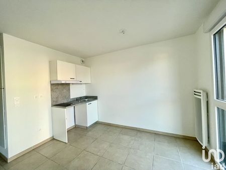 Appartement 1 pièce de 28 m² à Montpellier (34000) - Photo 3