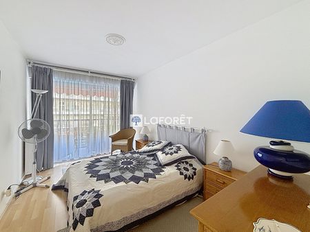 Appartement T3 MENTON à louer - Photo 5