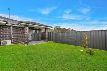 Beautiful Built Home with Alfresco Living! - Photo 5