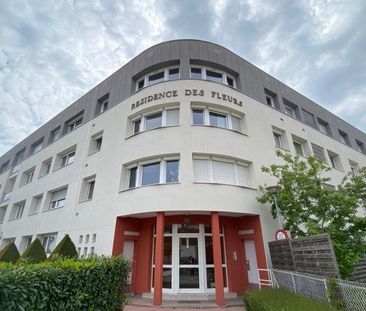 Location Appartement 3 pièces 56m² OLIVET 45160 - Photo 4