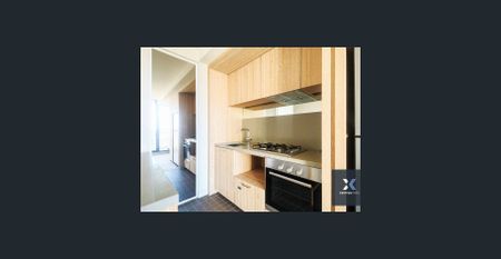 Semi-Furnished One Bedroom Apartment in South Yarra! - Photo 5