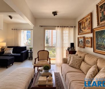 Apartamento - Photo 3