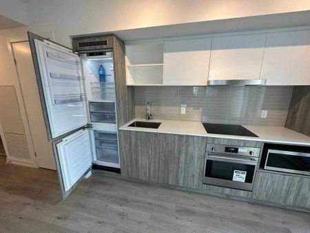 For Lease - 138 Downes Street Unit# 2515, Toronto, Ontario - Photo 3